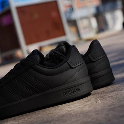 Men's adithtdas Grand Court 3.0 Shoes
