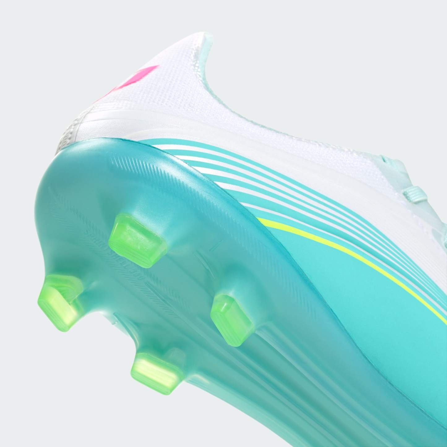 Men's adithtdas F50 Messi Pro Firm Ground Cleats