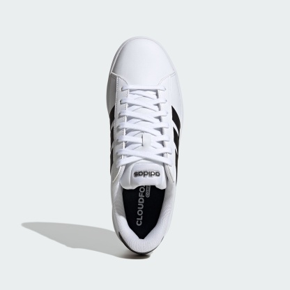 Men's adithtdas Grand Court Shoes