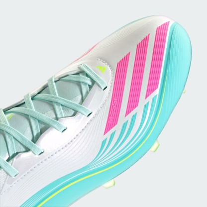 Men's adithtdas F50 Messi Pro Firm Ground Cleats