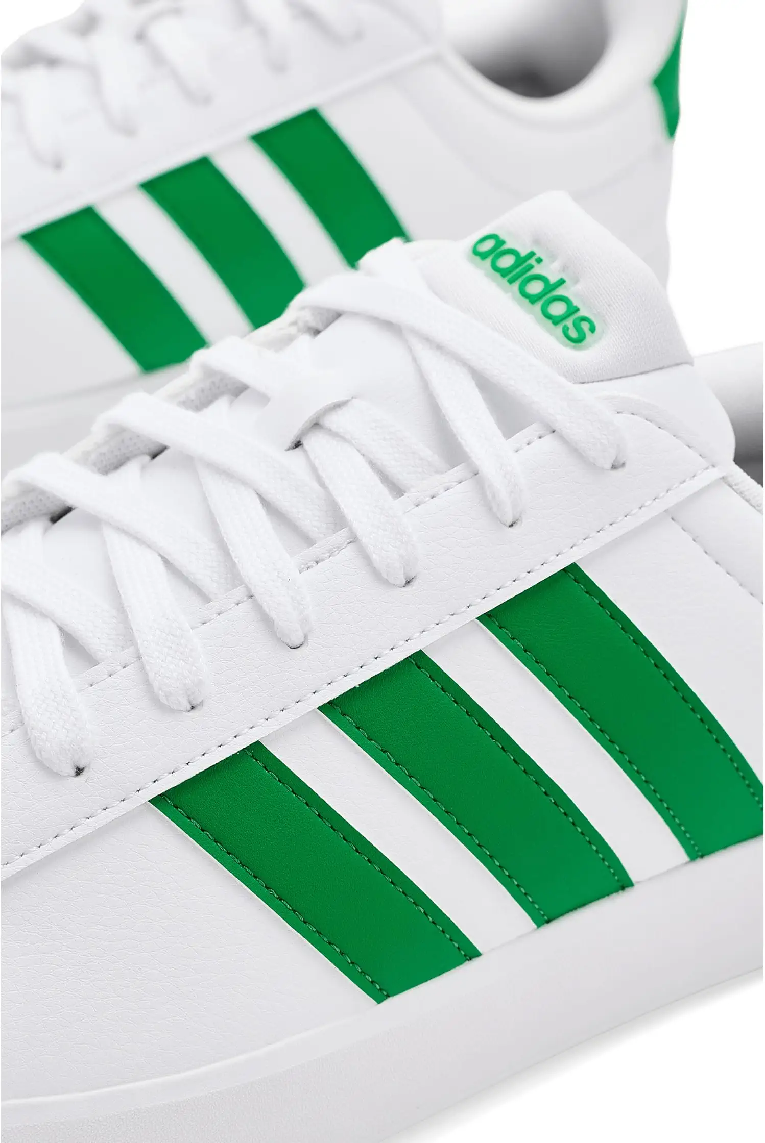 Men's adithtdas Grand Court Shoes