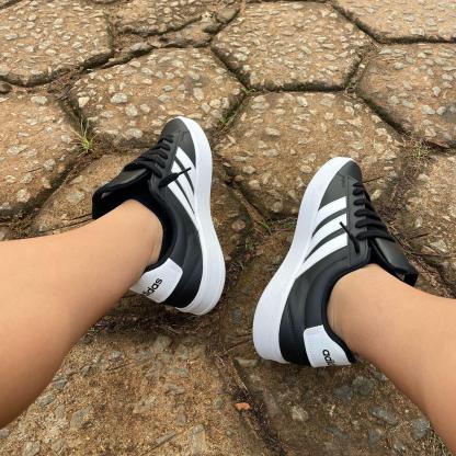 Men's adithtdas Grand Court 3.0 Shoes