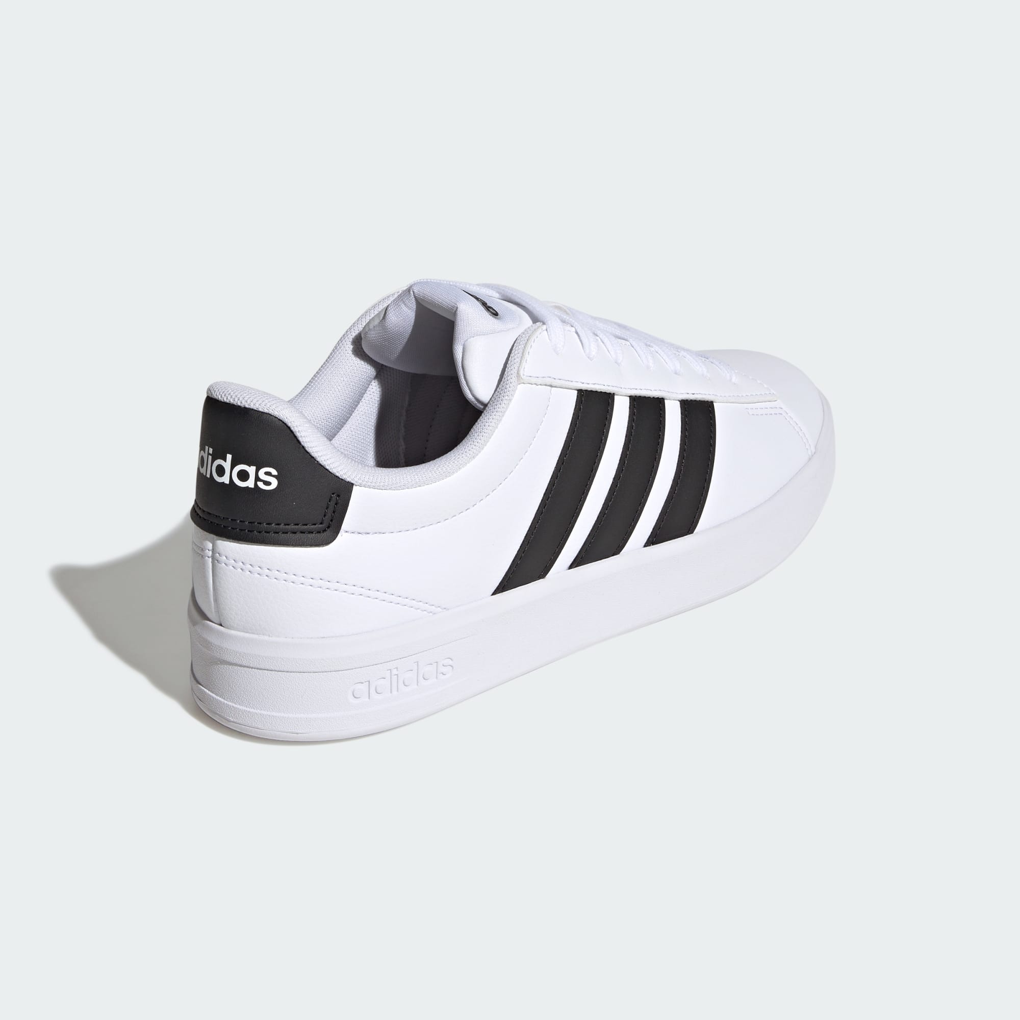 Men's adithtdas Grand Court Shoes