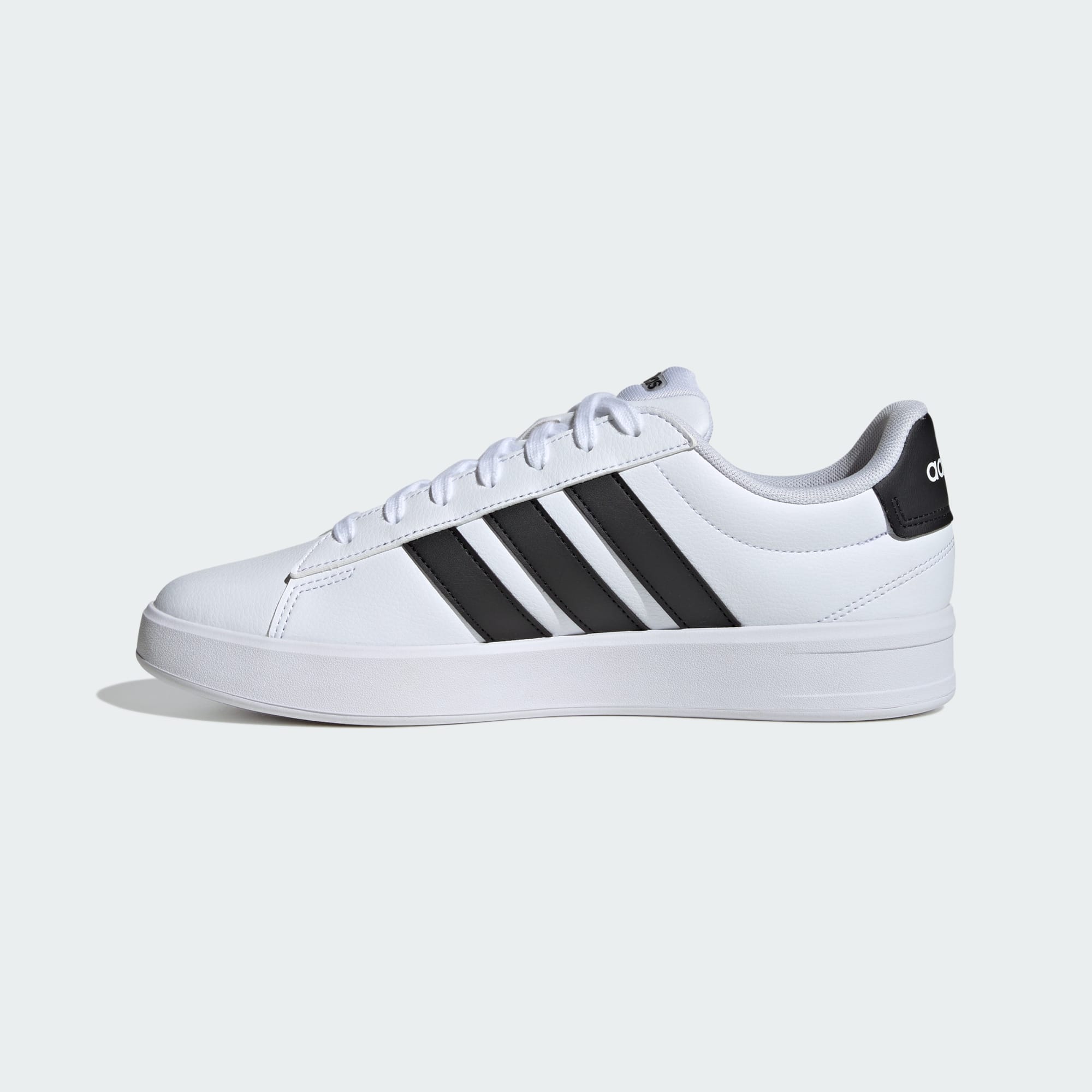 Men's adithtdas Grand Court Shoes