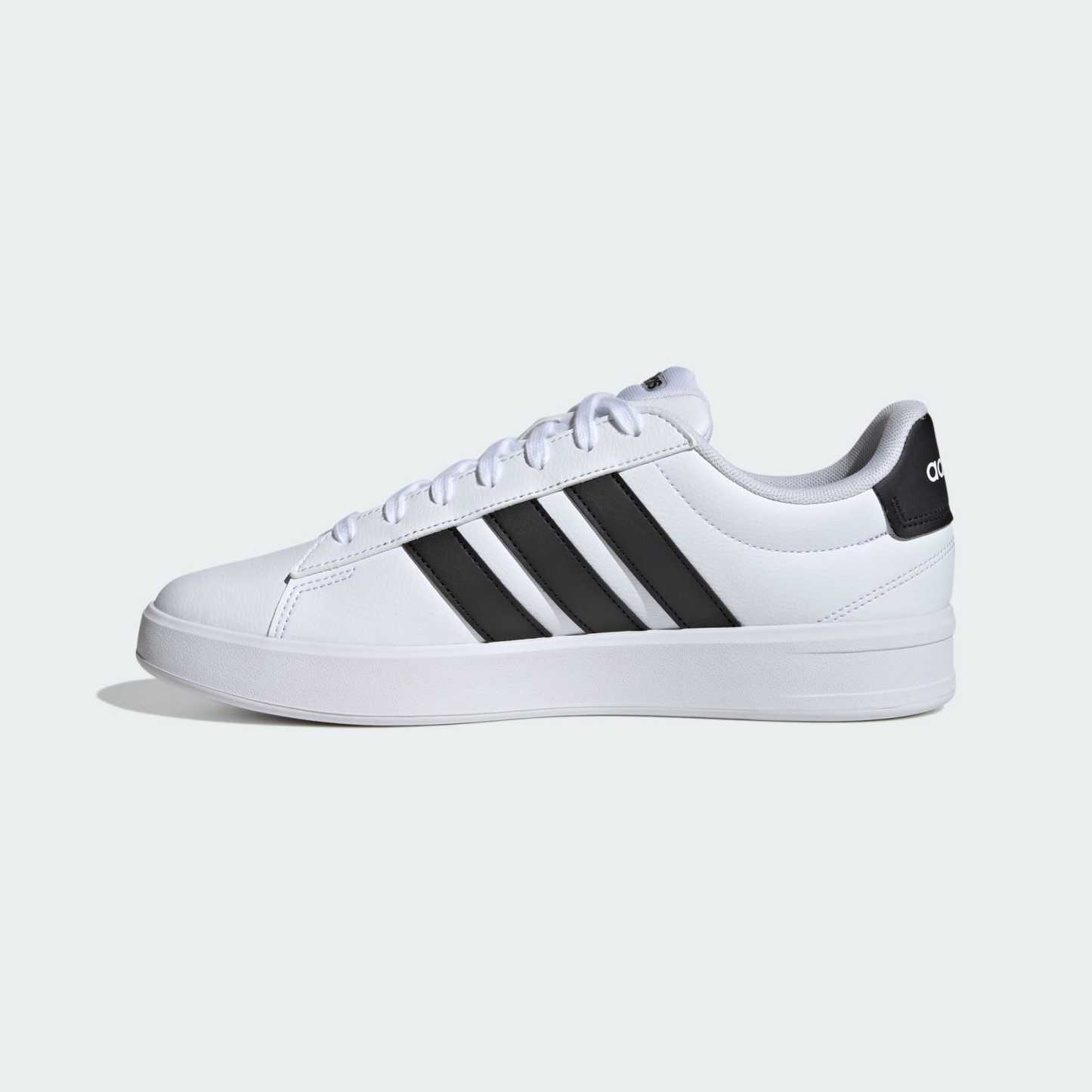 Men's adithtdas Grand Court Shoes