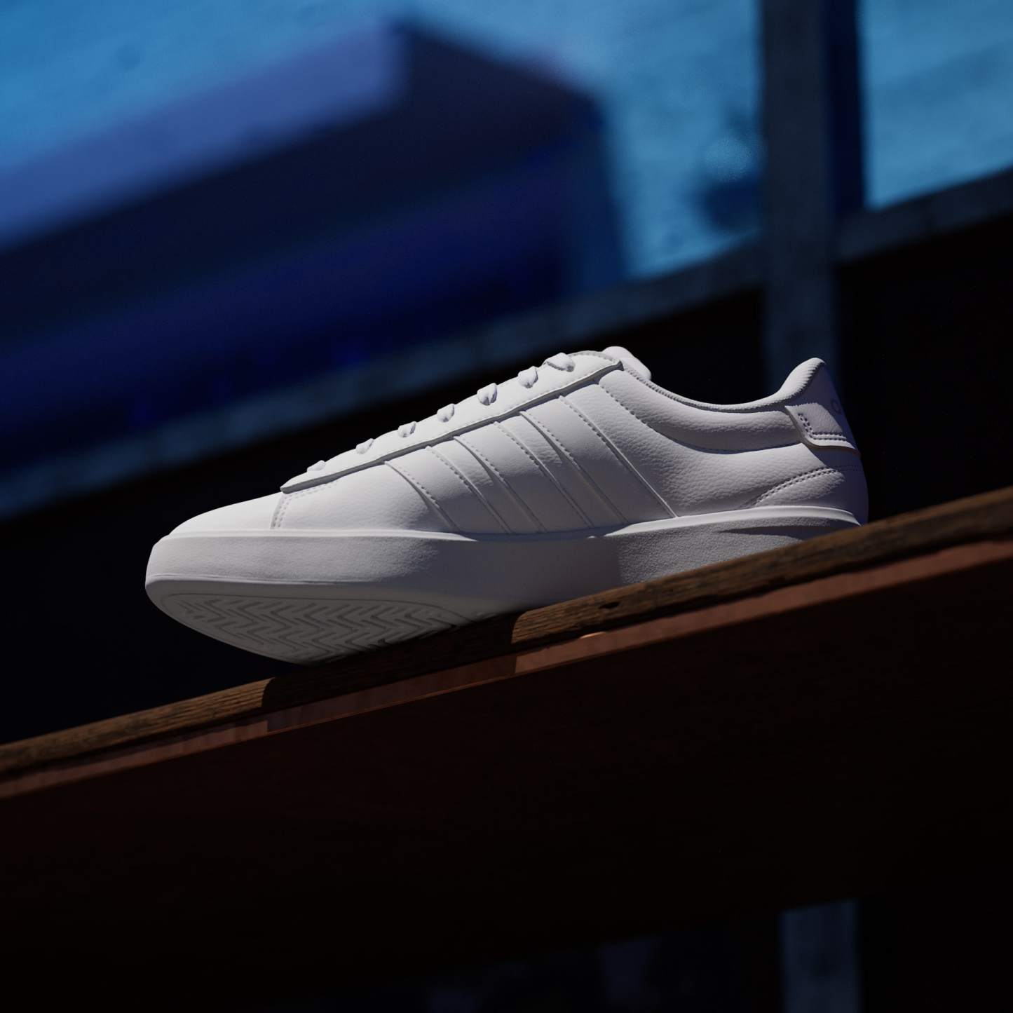 Men's adithtdas Grand Court 3.0 Shoes