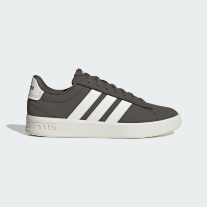 Men's adithtdas Grand Court 3.0 Shoes