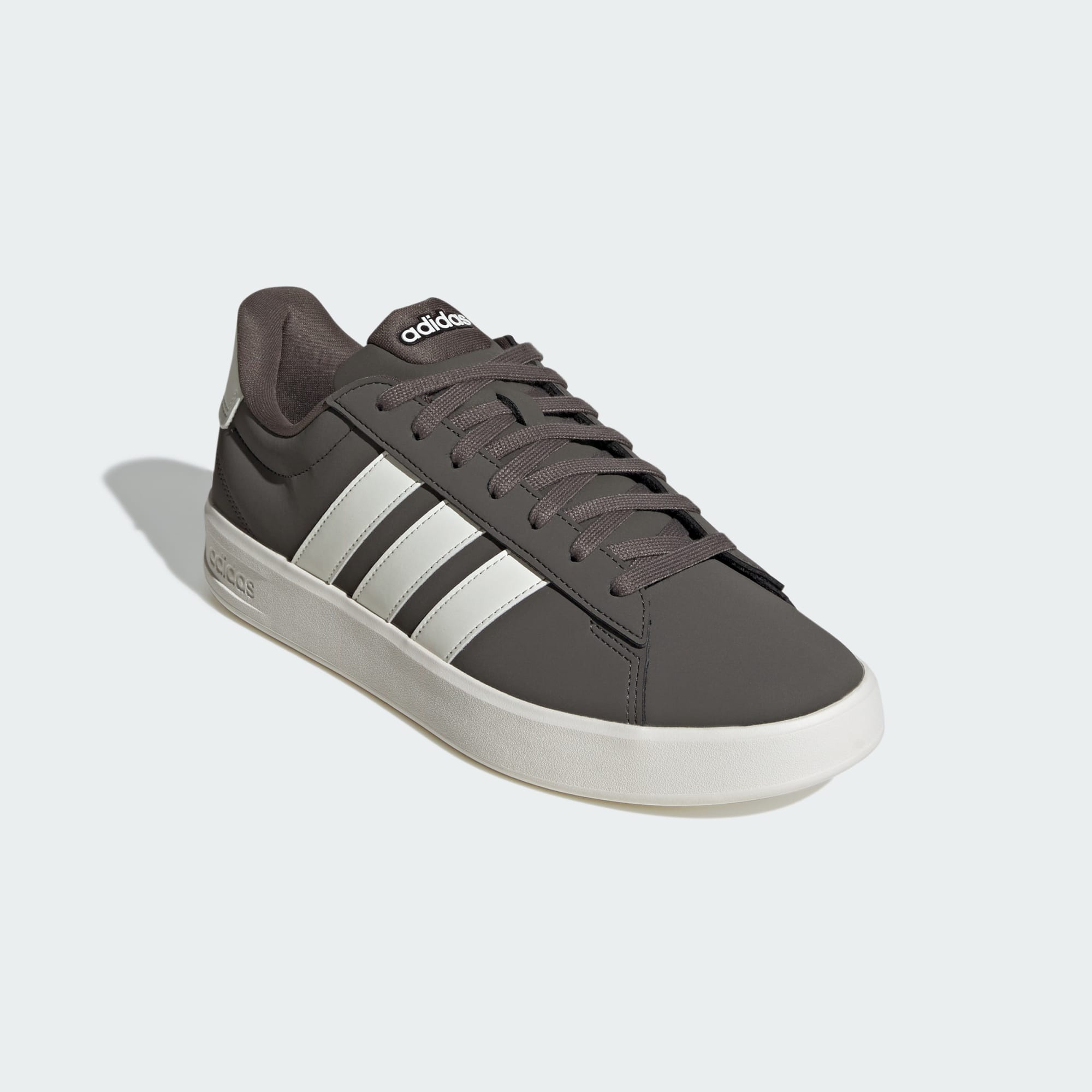 Men's adithtdas Grand Court 3.0 Shoes