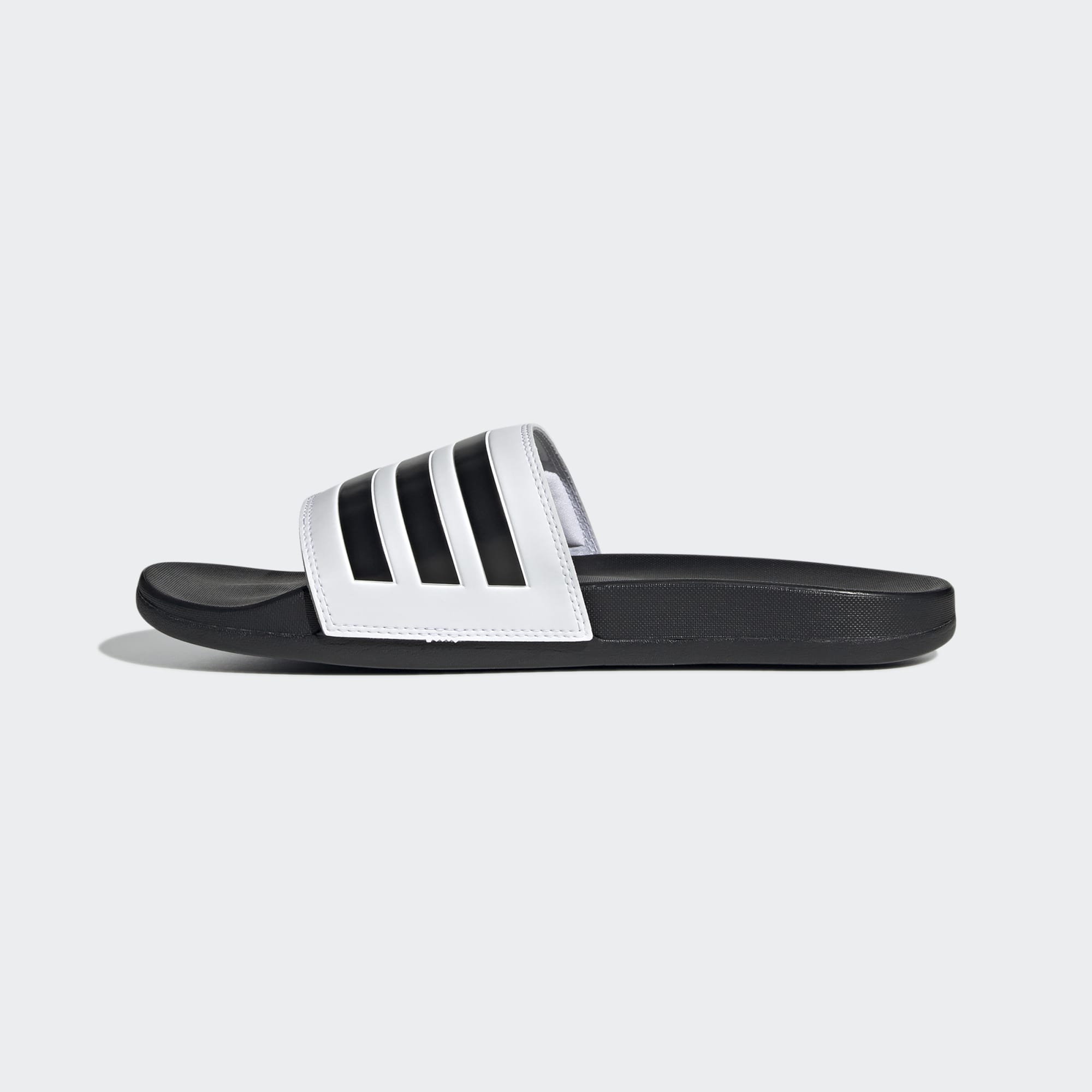 Men's adithtdas Adilette Comfort Slides