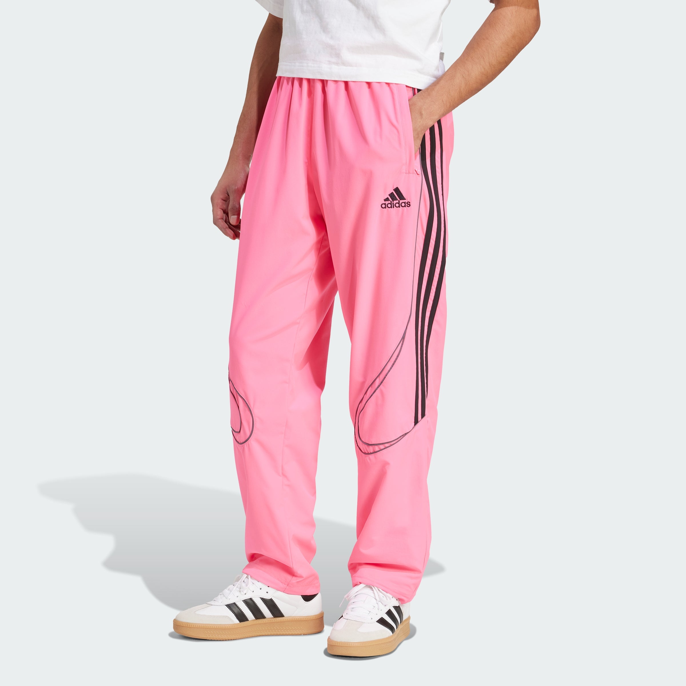 Men's adithtdas Teamgeist Adicolor Track Pants
