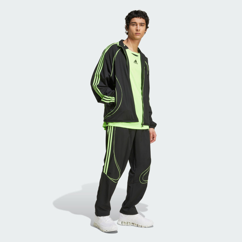 Men's adithtdas Teamgeist Adicolor Track Pants