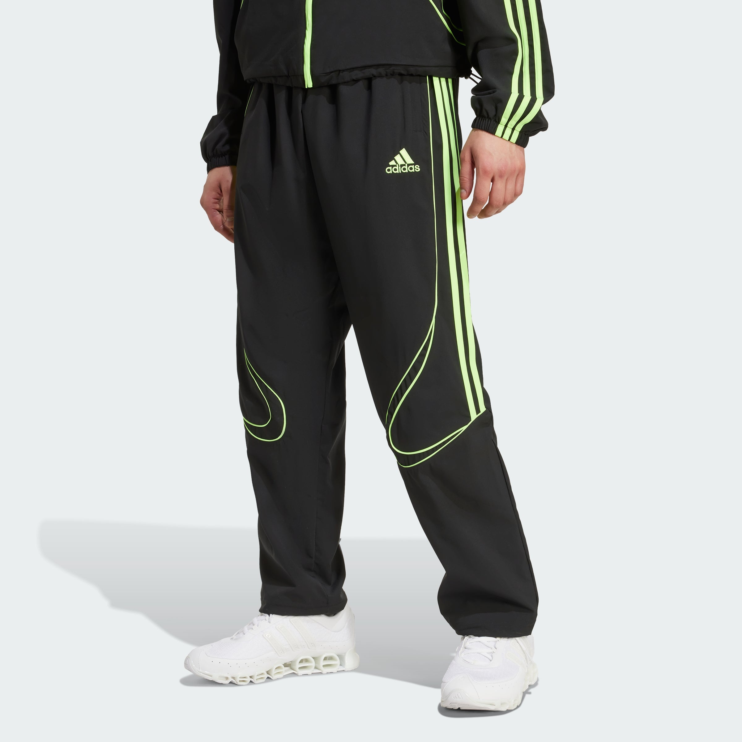 Men's adithtdas Teamgeist Adicolor Track Pants