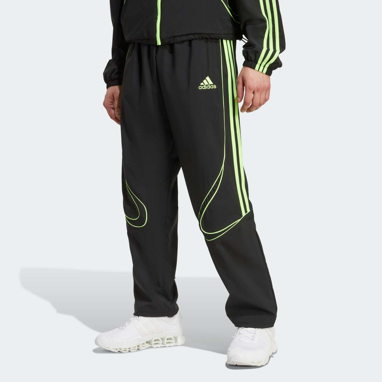 Men's adithtdas Teamgeist Adicolor Track Pants