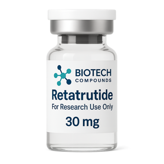Retatrutide