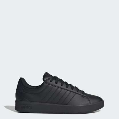 Men's adithtdas Grand Court 3.0 Shoes