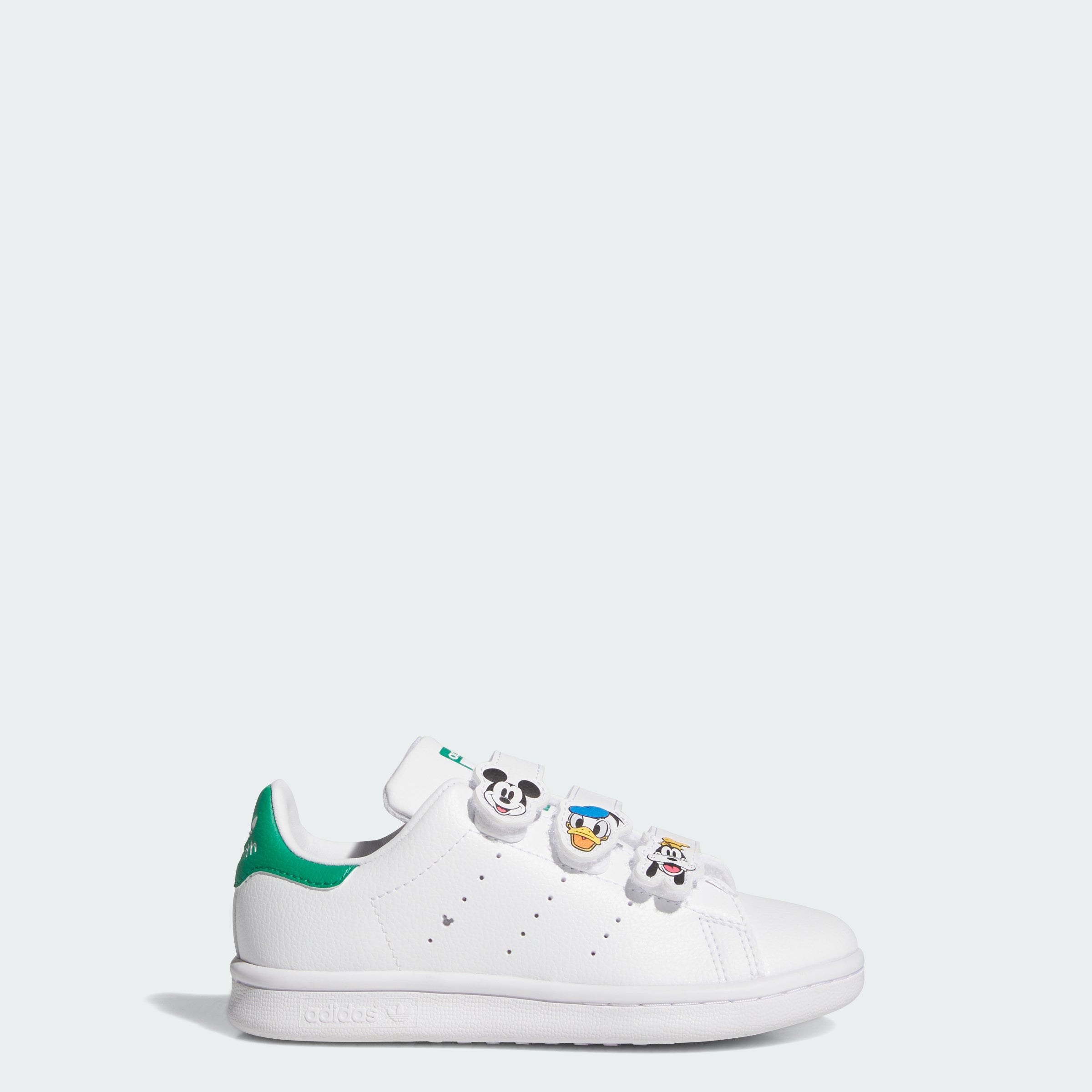 Kids' adithtdas adithtdas DISNEY STAN SMITH COMFORT CLOSURE SHOES