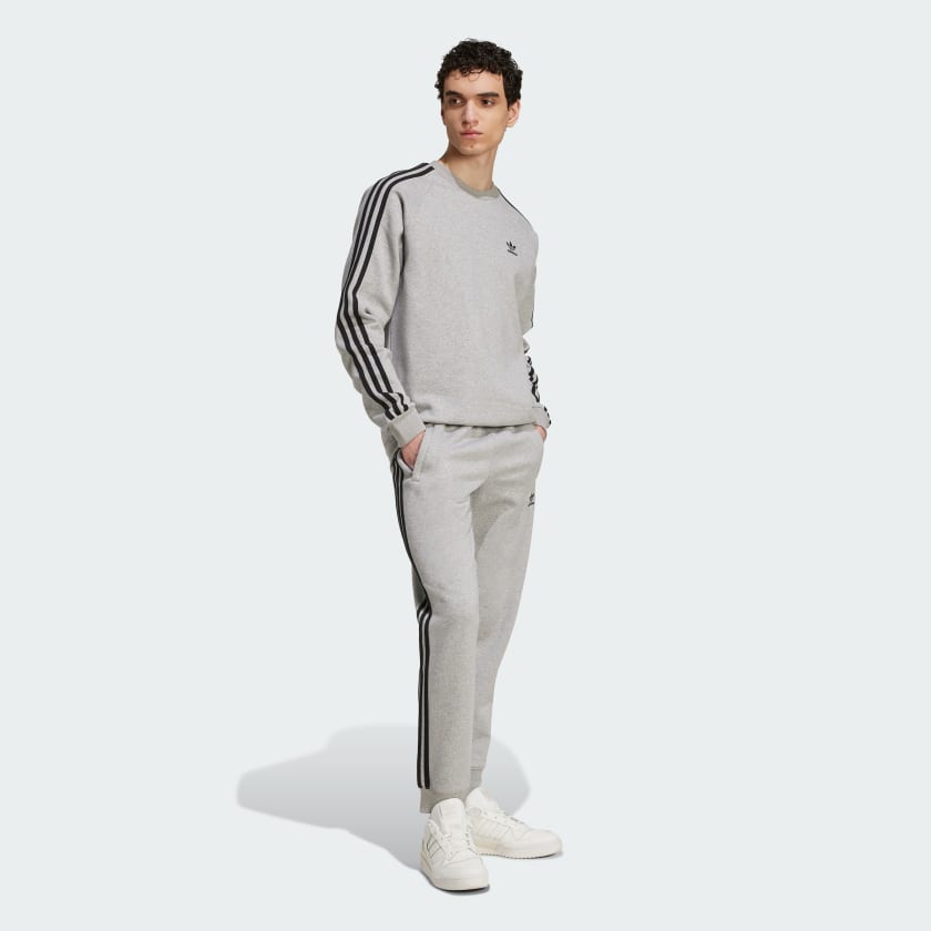 Men's adithtdas Adicolor 3-Stripes Pants