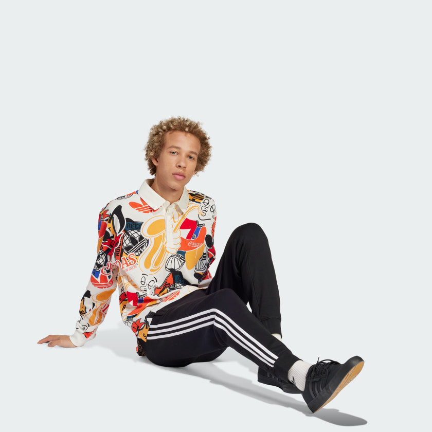 Men's adithtdas Adicolor 3-Stripes Pants