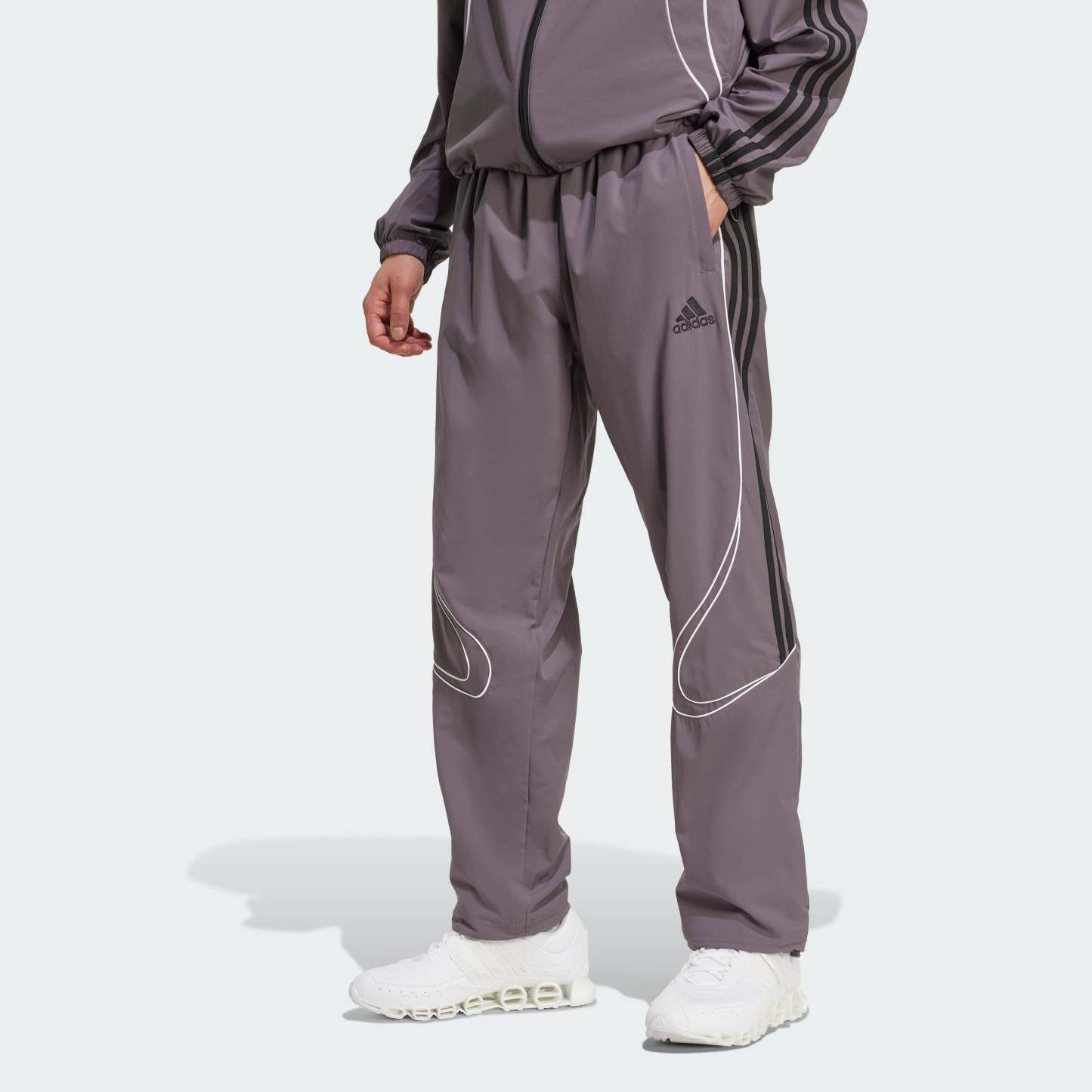 Men's adithtdas Teamgeist Adicolor Track Pants