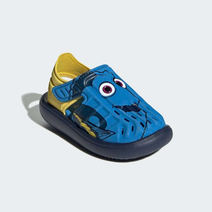 Kids' adithtdas PIXAR WATER SANDAL DISNEY INFANT
