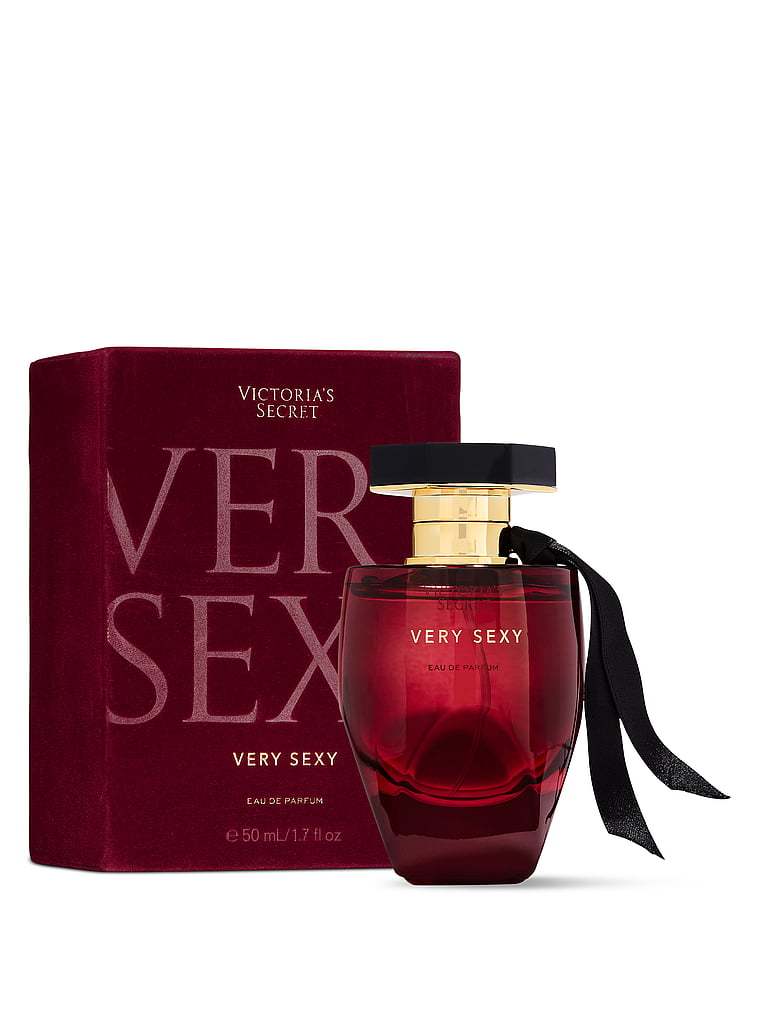 Fine Fragrance Very Sexy Eau de Parfum