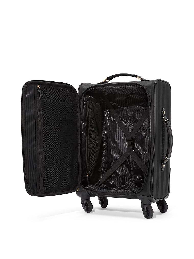 Victoria's Secret Carry-On Luggage