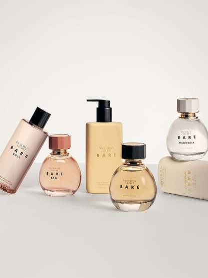 Fine Fragrance Bare Eau de Parfum