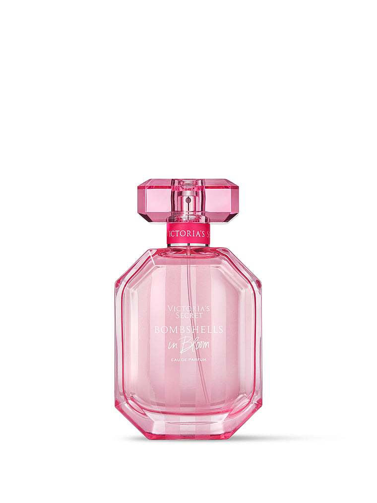 Fine Fragrance Bombshells in Bloom Eau de Parfum