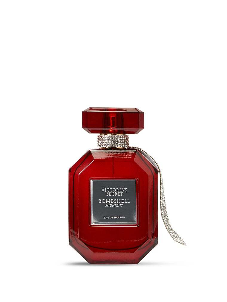 Fine Fragrance Bombshell Midnight Eau de Parfum 3.4oz