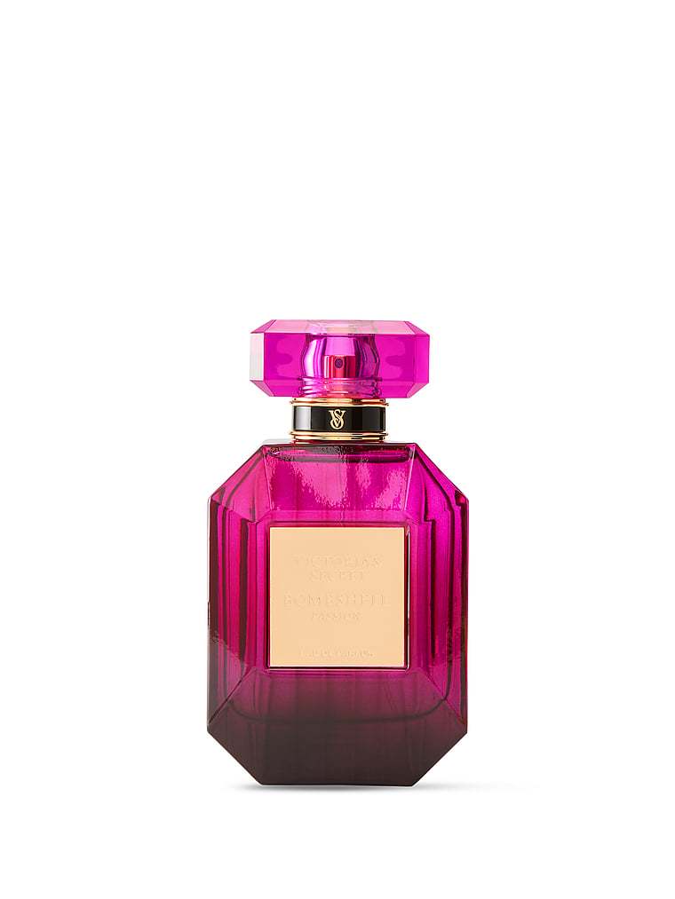 Fine Fragrance Bombshell Passion 3.4 oz