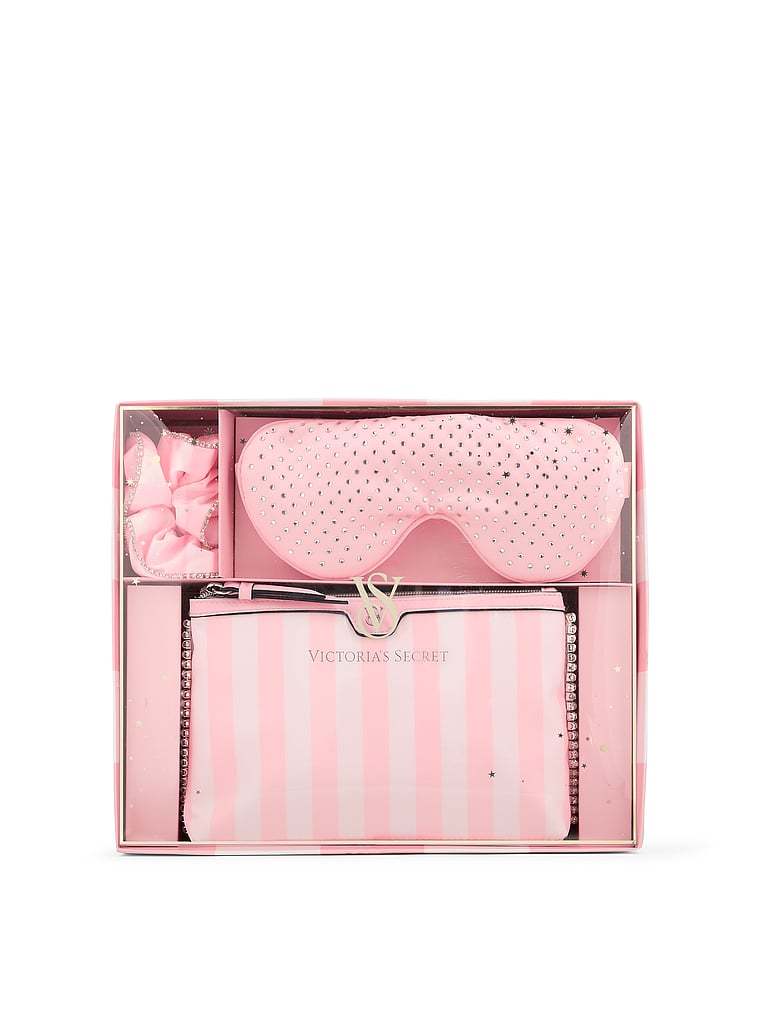 Victoria's Secret Travel Kit Gift Set