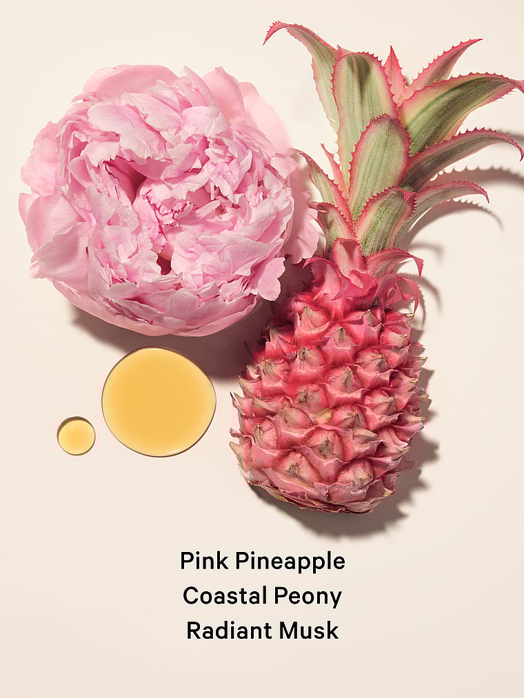 Fine Fragrance Bombshell St. Tropez Eau de Parfum 3.4oz