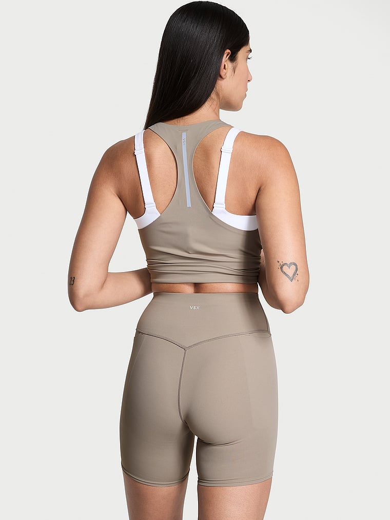 VSX VSX Elevate™ 5" Bike Short