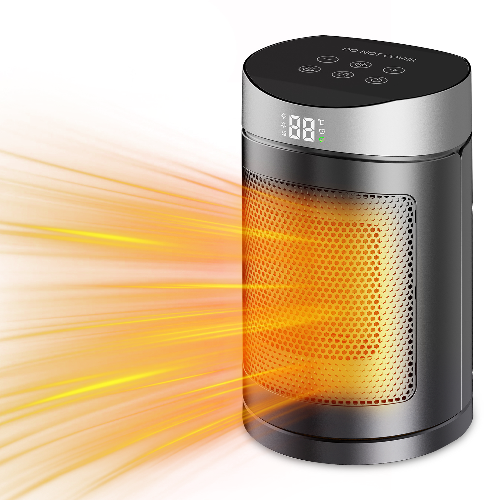 Virelta Space Heater