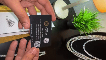 12mm Cuban chain and bracelet set, 18K Gold