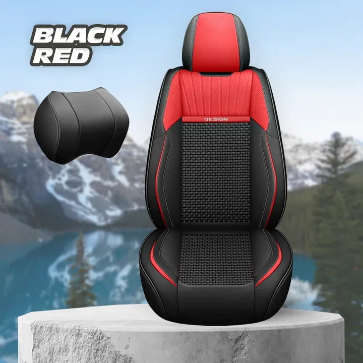 Husa scaun auto din piele Seta