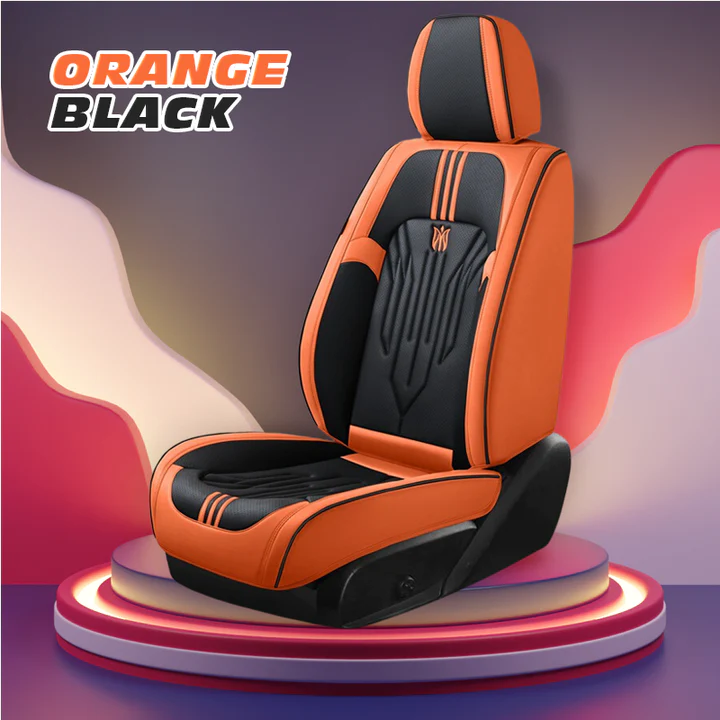 Dylan 2025 vízálló bőr autóülés huzat autóhoz, SUV-hoz