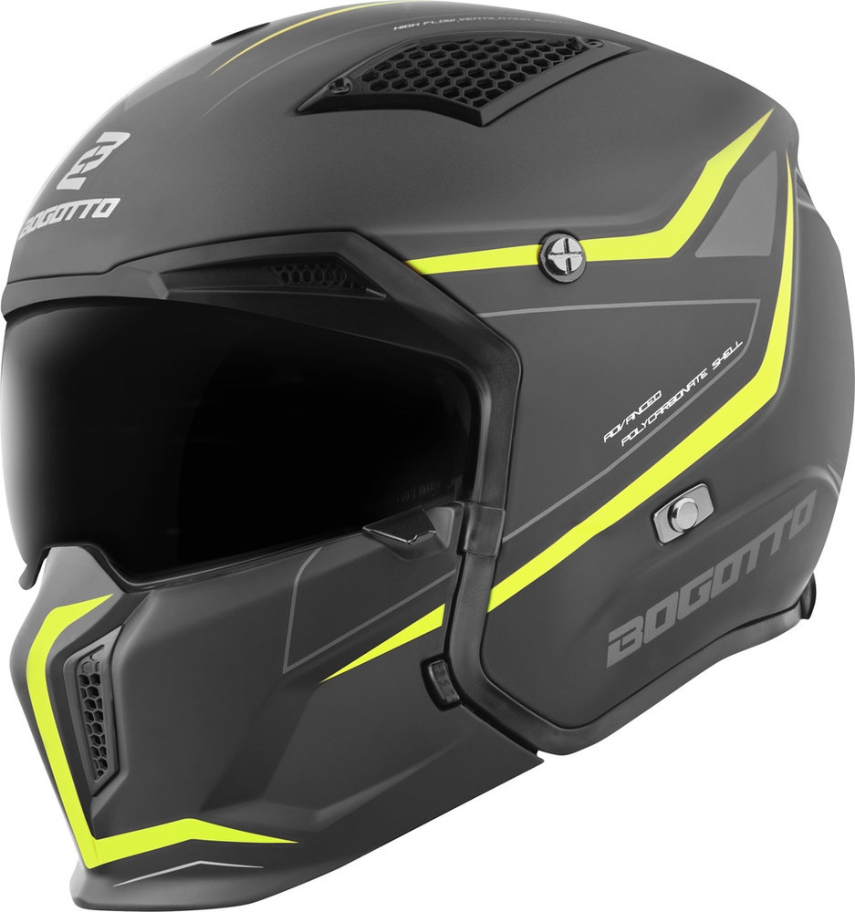 Bogotto Radic WN-ST 22.06 