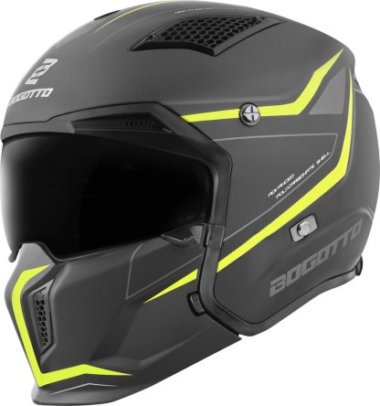 Bogotto Radic WN-ST 22.06 