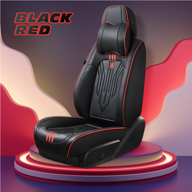 Dylan 2025 vízálló bőr autóülés huzat autóhoz, SUV-hoz