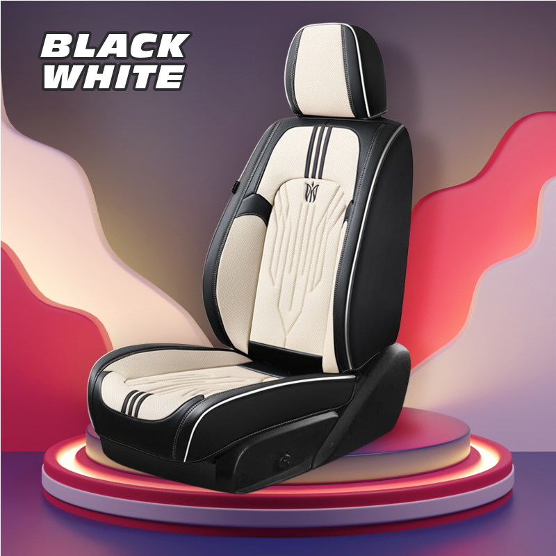 Dylan 2025 vízálló bőr autóülés huzat autóhoz, SUV-hoz