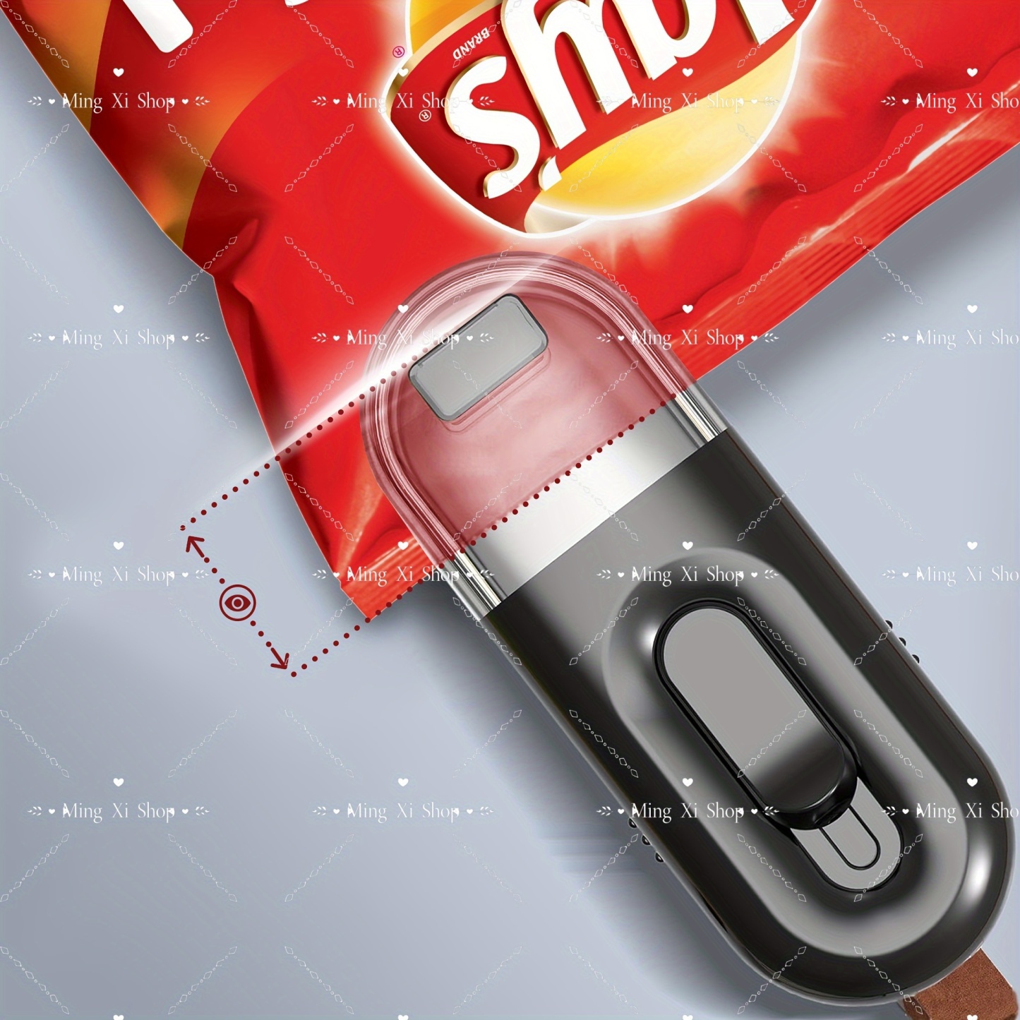 🎁 ¡Descuento del 50% en todos los productos! 🌬️Asistente de conservación de cocina.🍱