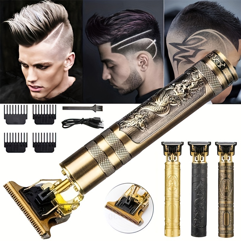 🎁 ¡Descuento del 50% en todos los productos! 💈Tu peluquero personal✂️