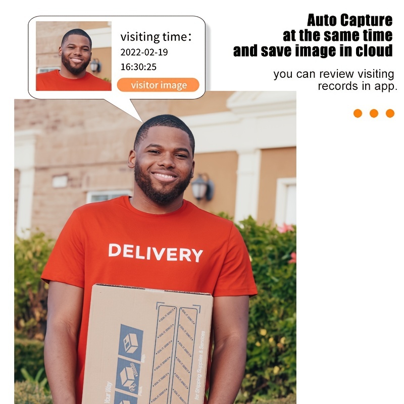 🎁 ¡Descuento del 50% en todos los productos! 🏡¡El guardián frente a tu casa!✨