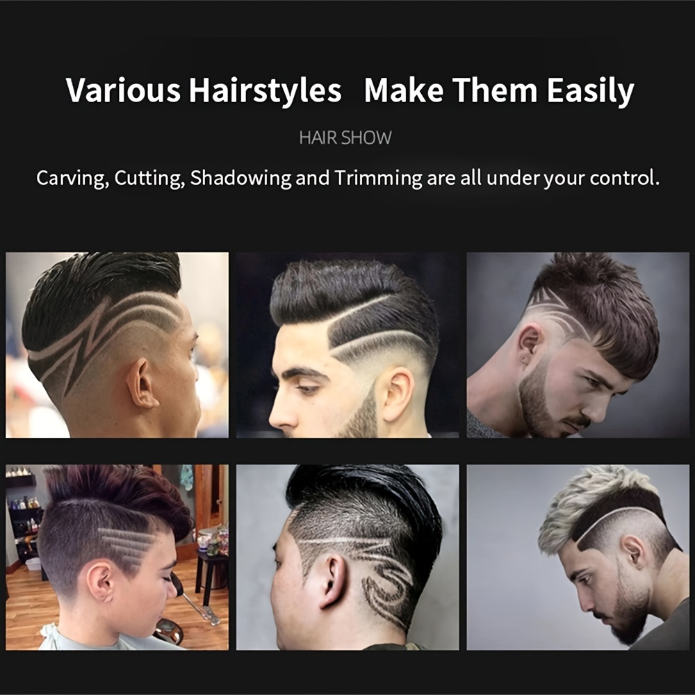 🎁 ¡Descuento del 50% en todos los productos! 💈Tu peluquero personal✂️