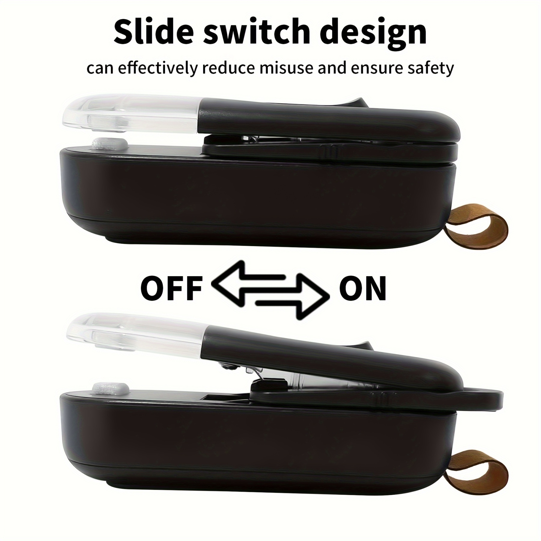 🎁 ¡Descuento del 50% en todos los productos! 🌬️Asistente de conservación de cocina.🍱