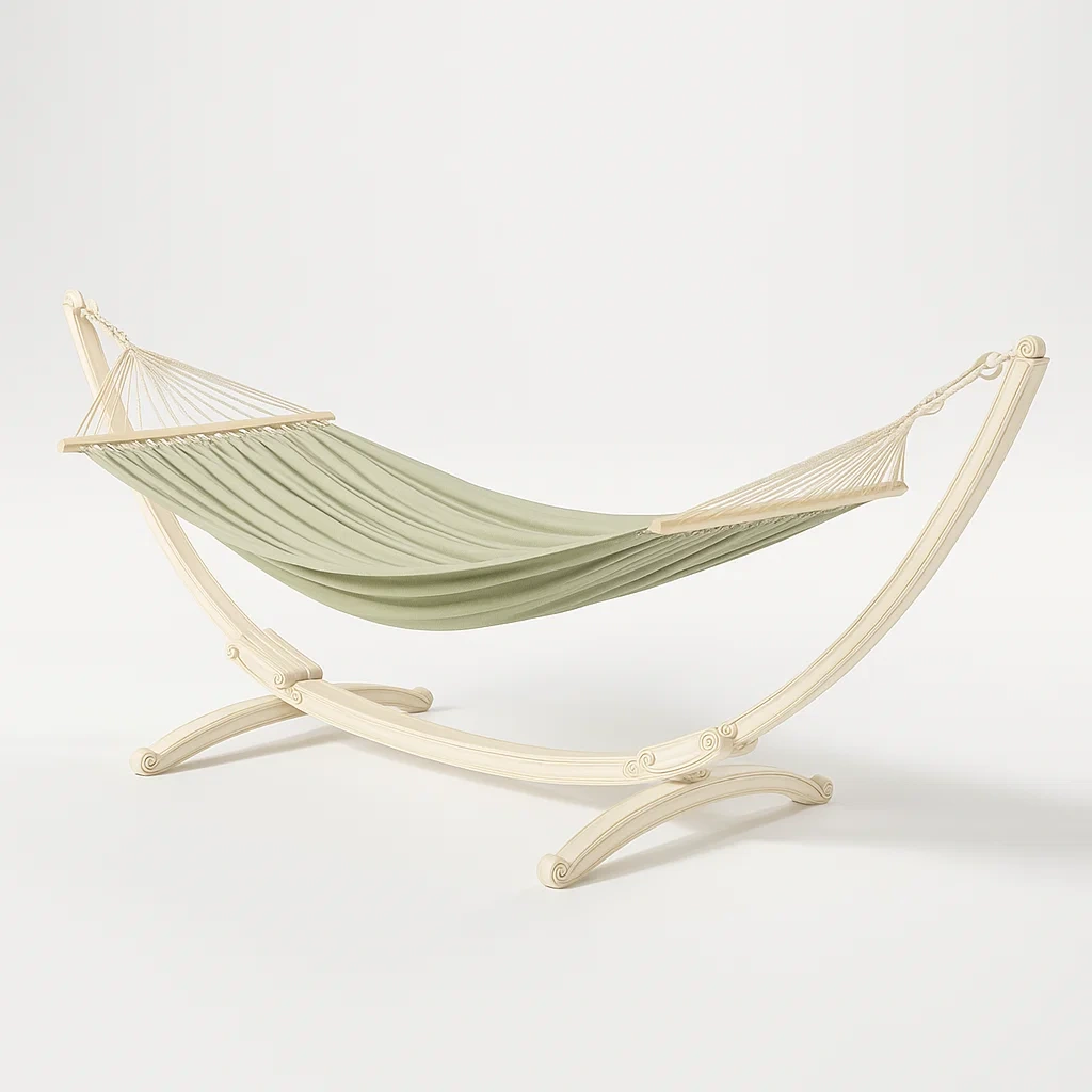 Mobilier de terrasse,Hamac autoportant