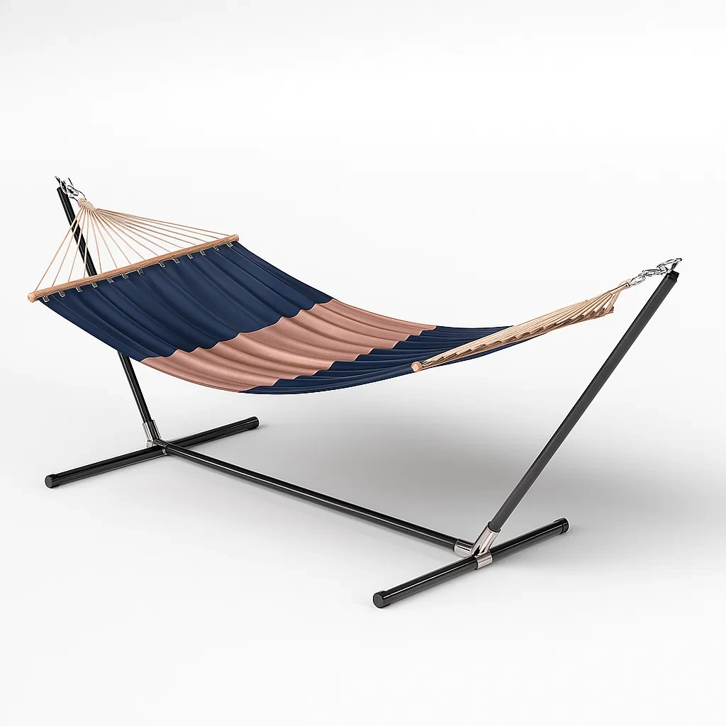 Mobilier de terrasse,Hamac autoportant