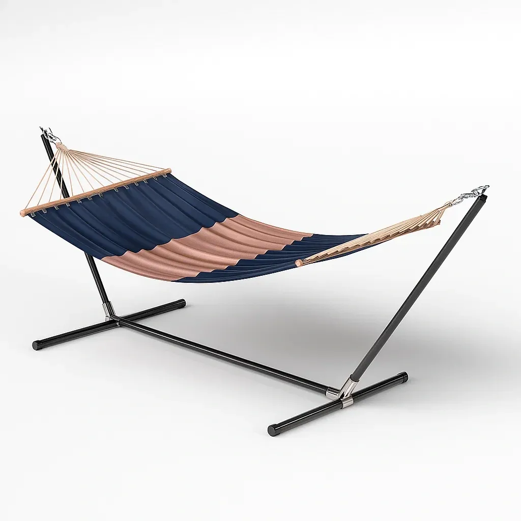 Mobilier de terrasse,Hamac autoportant