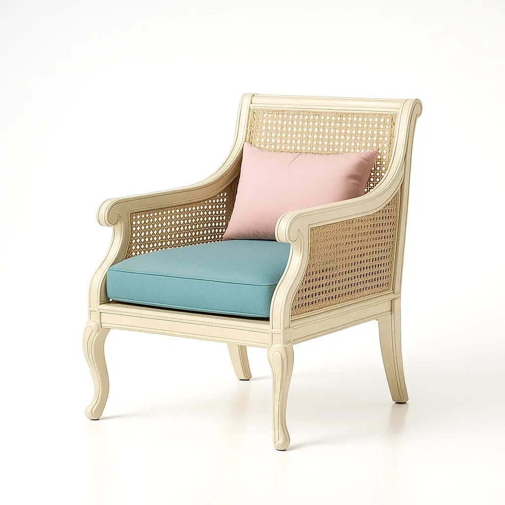 Mobilier de terrasse,Fauteuil à accoudoirs de terrasse